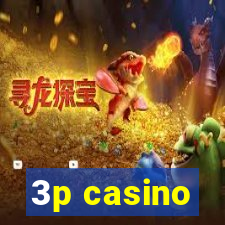 3p casino